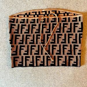 Fendi 2 pieces set